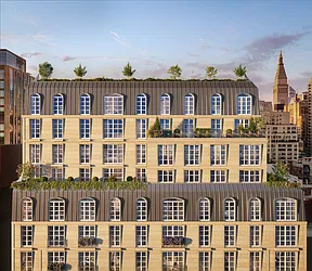 Sold by Douglas Elliman