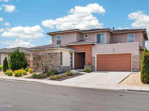 4757 Chromium Way, Sparks, NV 89436