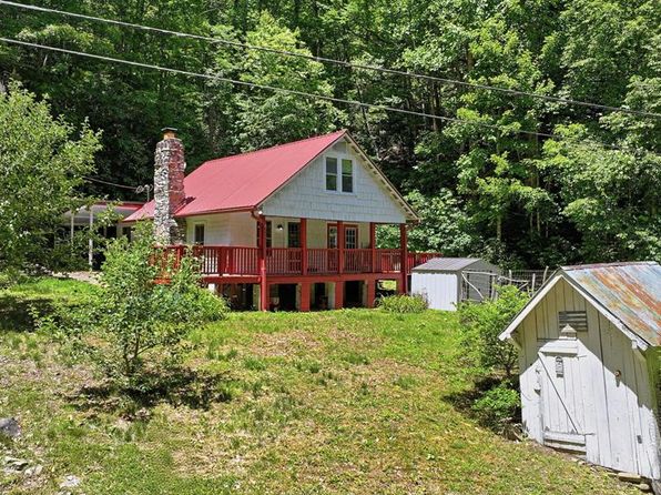 100 Waterfall Hollow Rd