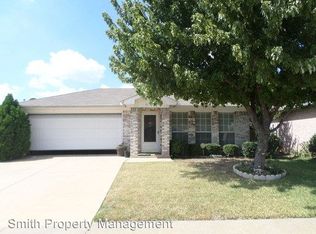 7116 Nohl Ranch Rd, Fort Worth, TX 76133