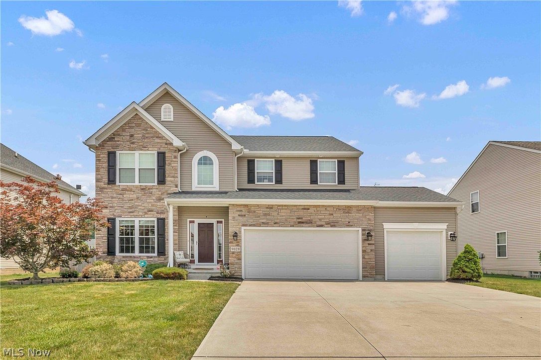 9029 Franklin Dr, North Ridgeville, OH 44039 | Zillow