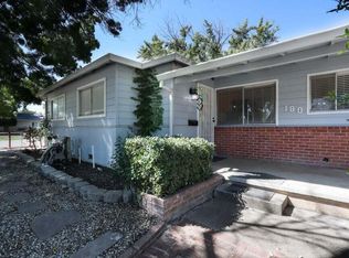 180 Chestnut Ave, Red Bluff, CA 96080