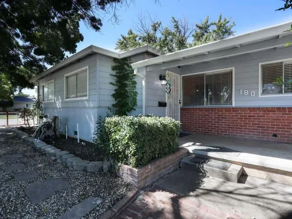 180 Chestnut Ave, Red Bluff, CA 96080
