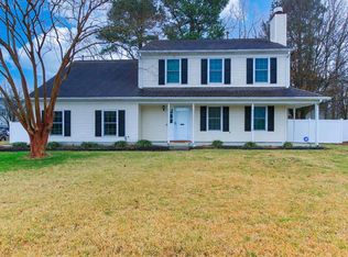 3917 Larchwood Dr, Virginia Beach, VA 23456