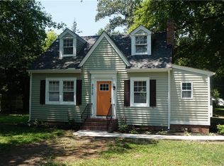 2510 Clearfield St, Richmond, VA 23224