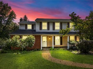 2429 Rolling Farms Rd, Glenshaw, PA 15116