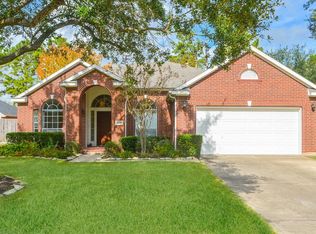 22330 Kent Falls Dr, Katy, TX 77450