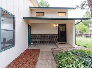1225 Centaur Cir APT A, Lafayette, CO 80026