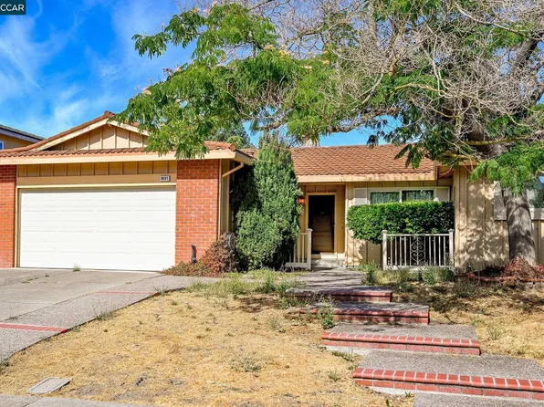 9887 Broadmoor Dr, San Ramon, CA 94583