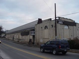 53 Blackman St, Wilkes Barre, PA 18702