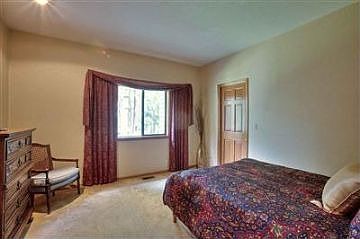 Large Bedrooms