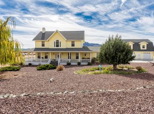 3725 W Friendly Meadow Rd, Prescott, AZ 86305