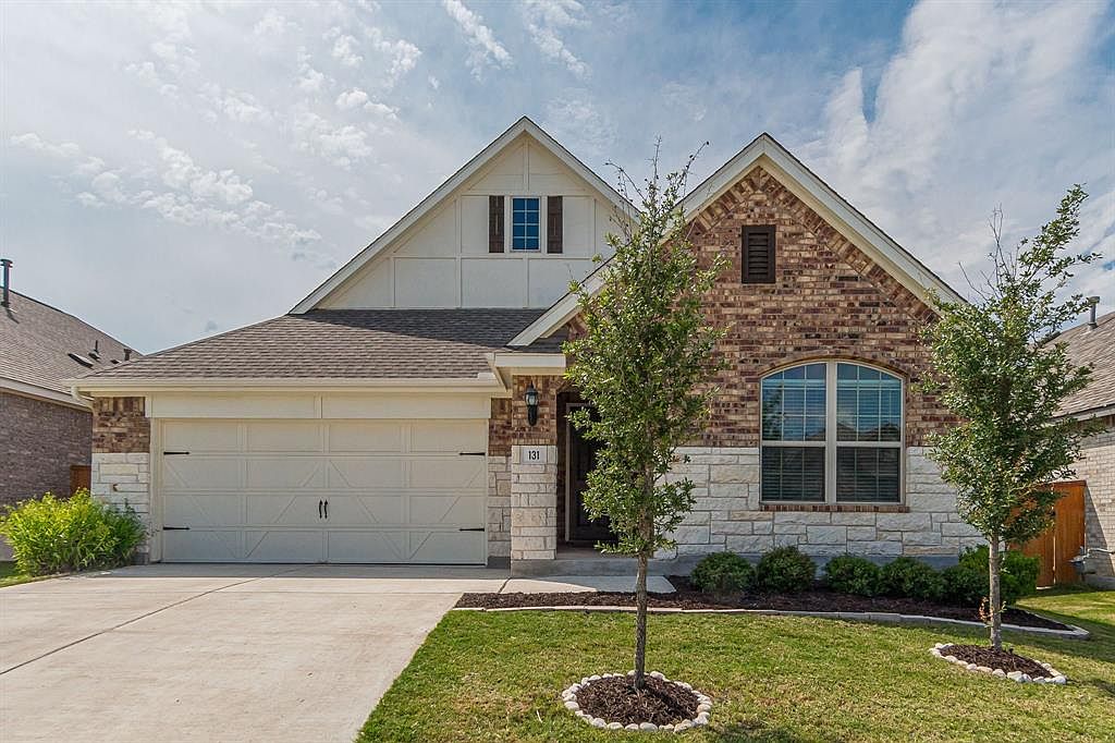 131 Biscayne Bay Bnd, Kyle, TX 78640 MLS 3266411 Zillow