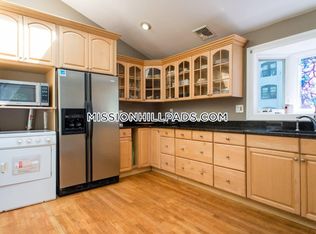 74 Georgia St #3JJ, Dorchester, MA 02121