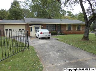 3400 Angora Dr NW, Huntsville, AL 35810