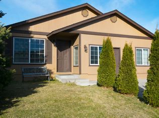 20720 Liberty Ln, Bend, OR 97701