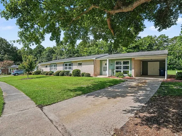 3931 Spruce Dr. #3931, Myrtle Beach, SC 29577