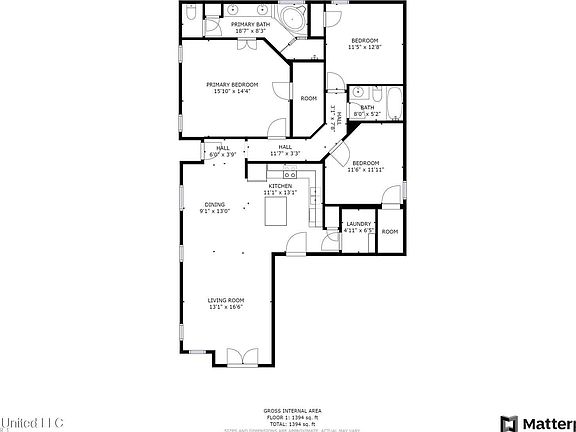 2nd image of 17014 Canary Palm Dr