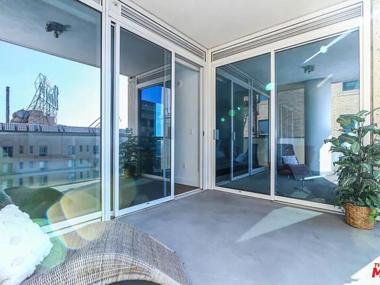 6250 Hollywood Blvd #10N — Photo 30
