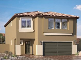 3755 Andorian Avenue Lot #160, North Las Vegas, NV 89084