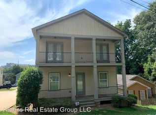 229 Madison Hts, Athens, GA 30601