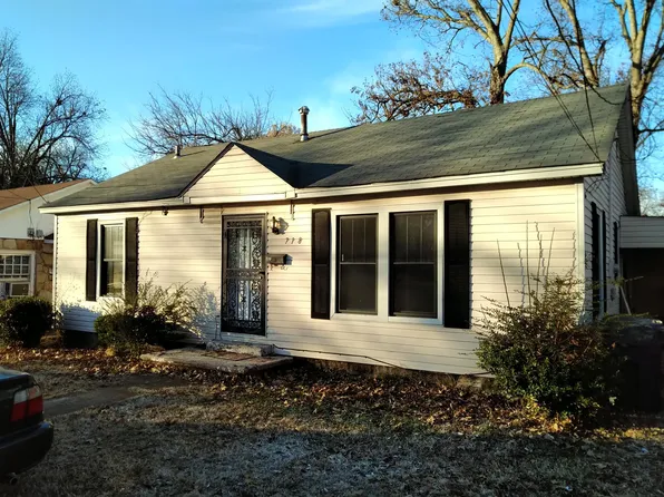 718 W Monroe Ave, Jonesboro, AR 72401