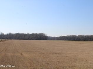 1815 Craft Rd S, Olive Branch, MS 38654