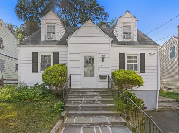 129 Ashton Street, Bridgeport, CT 06606