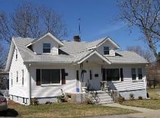 97 Kiely Rd, Dedham, MA 02026