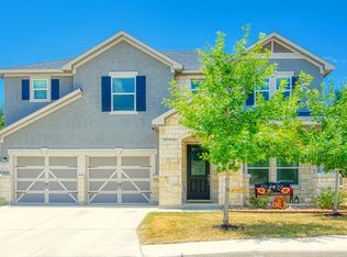 11224 Hill Top Bnd, Helotes, TX 78023