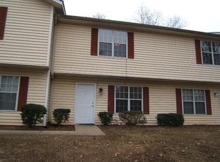 6068 W Lees Mill Rd, Atlanta, GA 30349