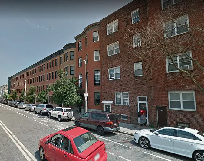 1 bed, 700 sqft, $2,550 — Photo 4