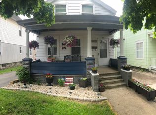 64 E 6th St, Oswego, NY 13126