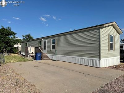 2401 Central Ave LOT 10, Canon City, CO, 81212