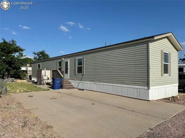 2401 Central Ave Lot 10, Canon City, CO 81212