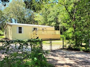 2762 E Earth St, Inverness, FL 34453