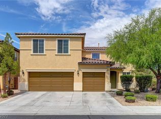 7025 Arcadia Creek St, North Las Vegas, NV 89084