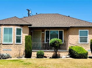 2031 Van Wick St, Los Angeles, CA 90047