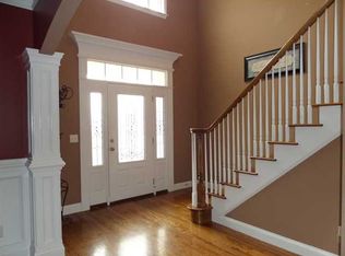 289 Honeysuckle Dr, Rock Spring, GA 30739