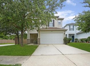 303 Remington Harbor Ct, Houston, TX 77073