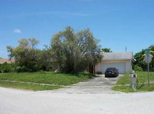 16525 SW 107th Ct, Miami, FL 33157