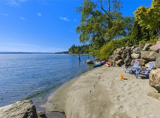 38389 Hood Canal Dr NE, Hansville, WA 98340