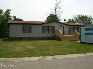 22500 Wainwright Ct, California, MD 20619