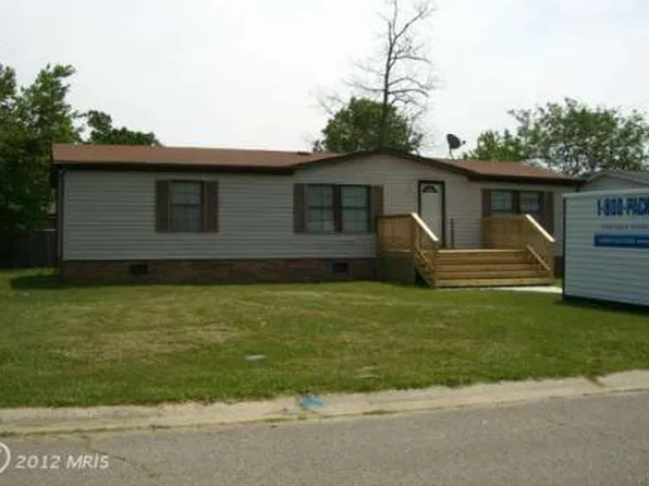 22500 Wainwright Ct, California, MD 20619