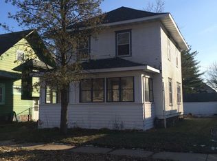 805 Riehl St, Waterloo, IA 50703