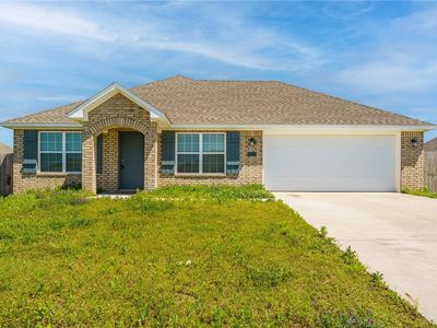 2124 Brown Bear Ln, Gentry, AR, 72734