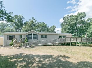 W1265 Arbor Lk E, Lyndon Station, WI 53944