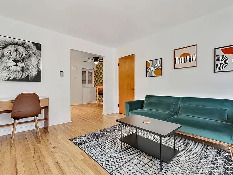 2948 Wardall Ave #3 — Photo 2