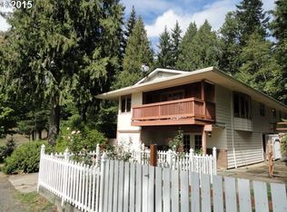 32876 SE New Rd, Eagle Creek, OR 97022