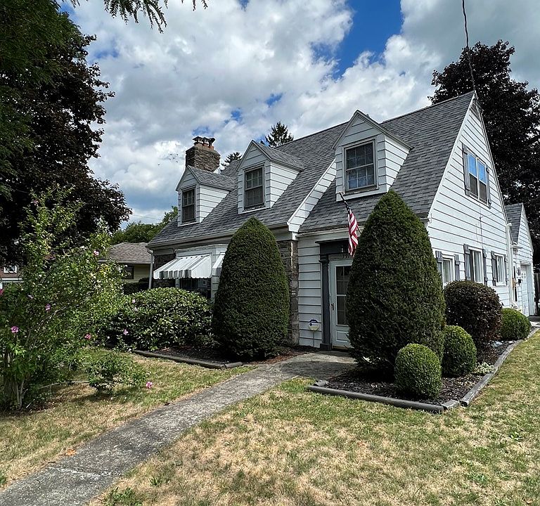 791 Pennsylvania Ave, Elmira, NY 14904 Zillow